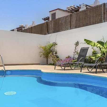 Villa Harmony Corralejo Exterior foto