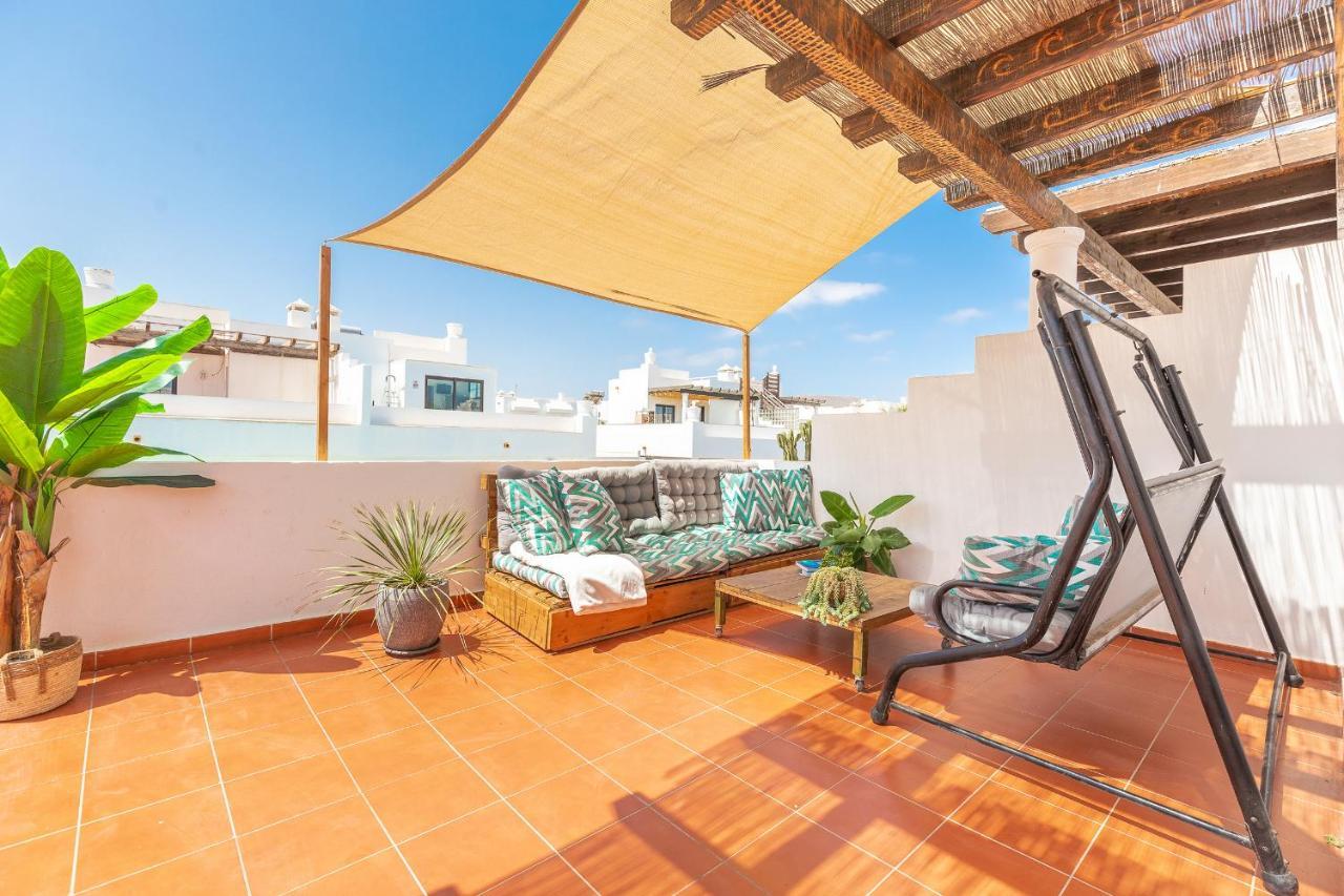 Villa Harmony Corralejo Exterior foto
