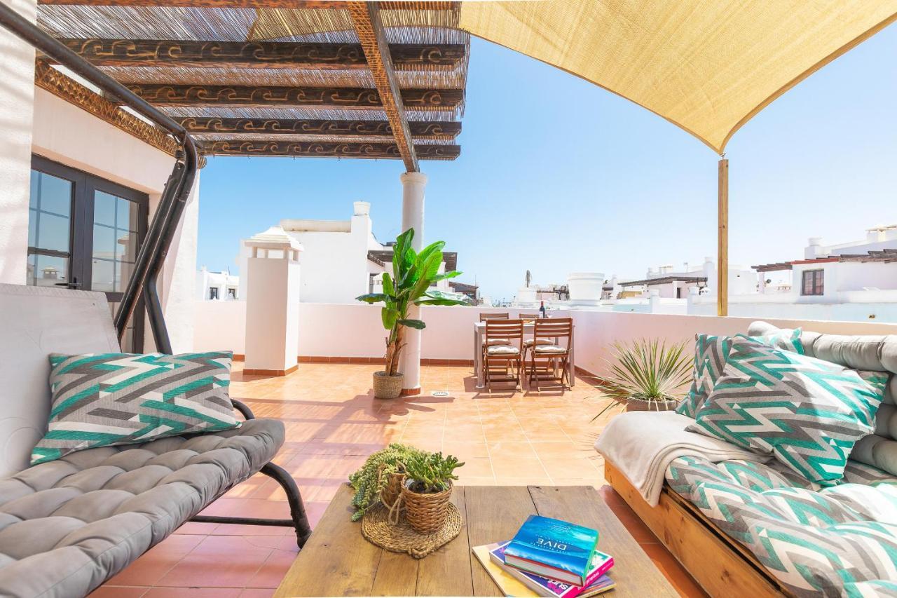 Villa Harmony Corralejo Exterior foto