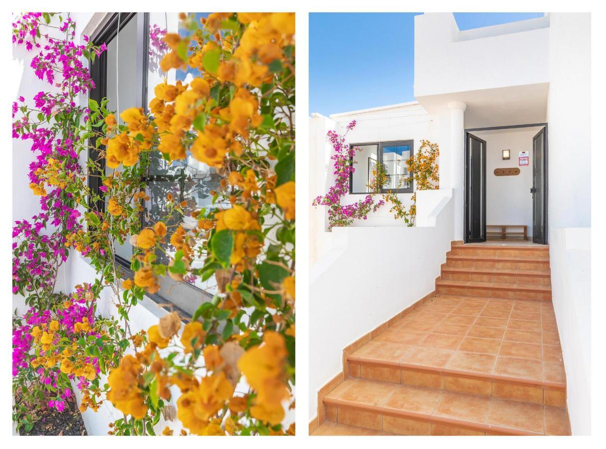 Villa Harmony Corralejo Exterior foto