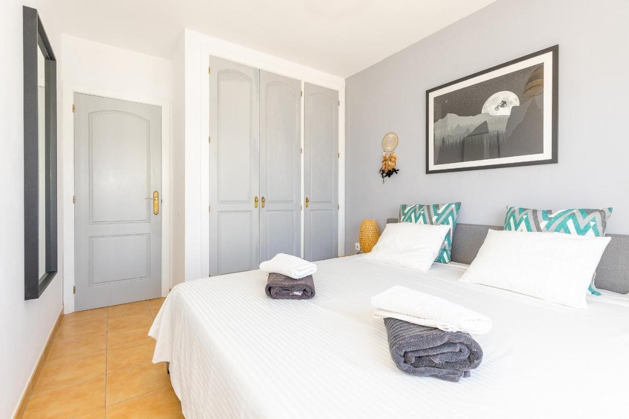 Villa Harmony Corralejo Exterior foto